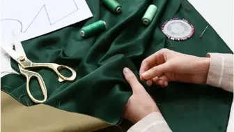 Turnkey Tailor and Alterations Shop | Established 30+ Years