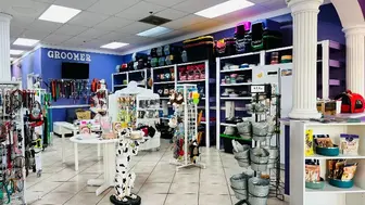 Established Pet Grooming Store in Orlando FL | Turn Key