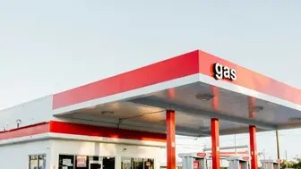 Very Profitable Gas Station & Convenience Store