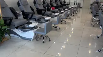 Nail salon for sale