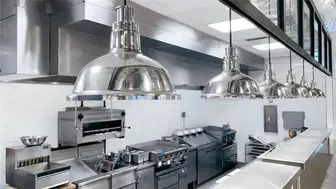 High-Volume Quick-Service Restaurant | Fully Equipped and Turnkey