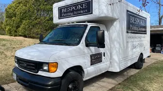 Bespoke Painting Services