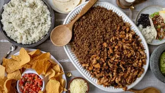 Million Dollar Sale Mexican Franchise Restaurant