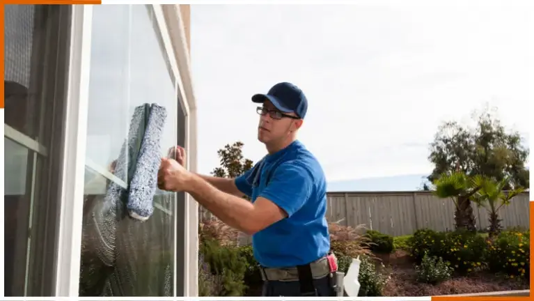 Property Maintenance Company for Sale