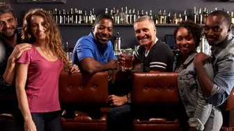 High Volume Sports Bar Sacramento County $1.3 m + Sales, Turnkey