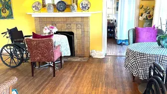 6 Bed Elderly Care Home-Grossing $42k Month 4SALE