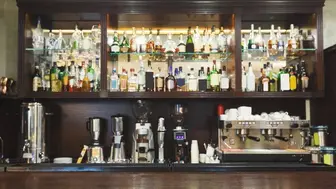 San Diego – ‘Liberty Station’ - 5400 sq ft Restaurant & Bar 