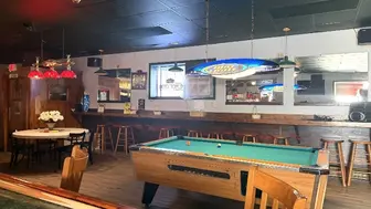 Established Bar Business For Sale