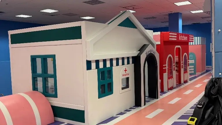 Imagination Play Imagination Play