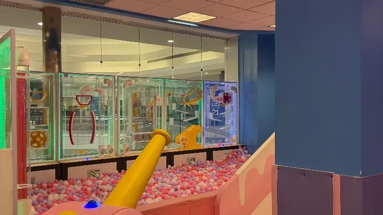 Toddler interaction Toddler interaction