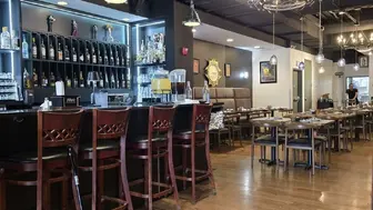 Asset Sale - Established High-Volume Well Branded Ale House & Restaura