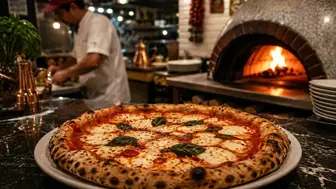 Rare Opportunity: Busy, Established Pizzeria with Strong Customer Base