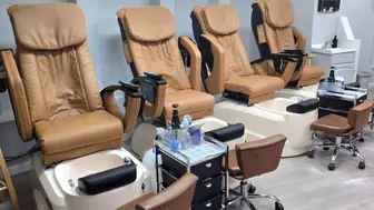 Profitable Nail Salon for Sale in Paramus, NJ