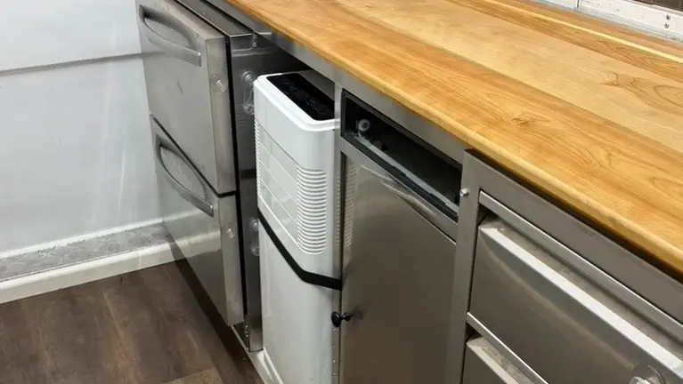 Beautiful interior Beautiful interior