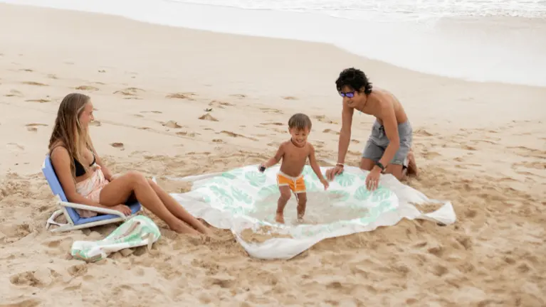 Fun for the entire family