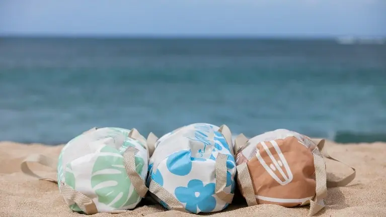 3 vibrant fun color designs