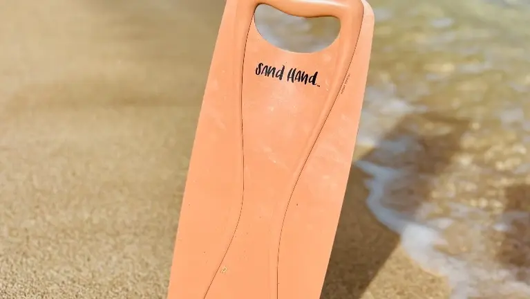 Flexible and durable material