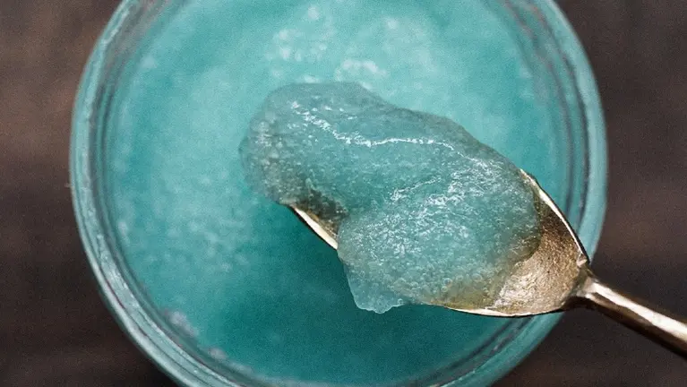 One of our many gels