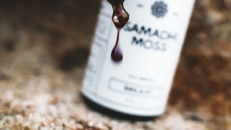 our North American shilajit