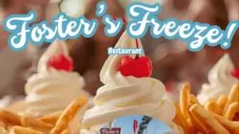 Profitable Foster's Freeze Opportunity/Property available