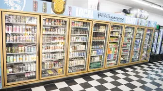 Well Established Liquor Store Business for Sale in Fresno/Clovis Area