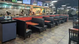 Turnkey 2,600 SF Restaurant | Target Plaza | 100 Seats | Winter Park