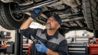 Automotive Repair Business in Oceanside, CA | Real Estate Available