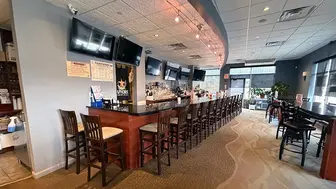 Beautiful Asian Restaurant - Sales $18,000.00 Per Week!