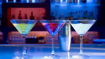 Full Liquor Bar for Sale – Type 48 License – Sacramento County