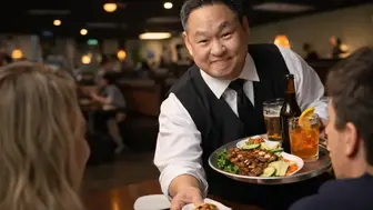 Restaurant Space – Alcohol License / Private Karaoke Room / Asset Sale