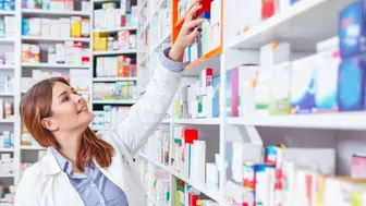 Recently established [2018] Retail Pharmacy located in Pomona