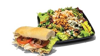Profitable Sandwich Franchise Restaurant in Kennett Square PA