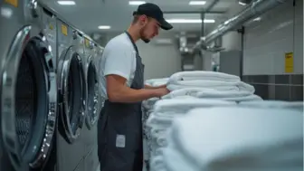 Rare Long Island Turn-Key Laundromat with Parking For Sale - Absentee