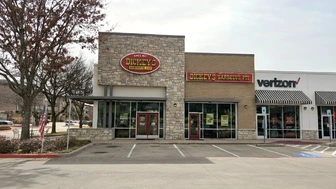 Prime Hebron Pkwy Dickey's Barbecue Pit Franchise – Carrollton, TX