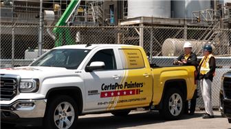 High Margin, Low Overhead Home Services ($60B Industry)