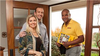 High Return, Low Overhead - Home Services Business ($60B Industry)