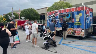 Turn-Key DonutNV Franchise | 40+ Events Booked | Expansion Territory 