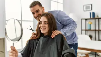 Profitable, Turnkey Hair Salon in Allison Park, PA Location 10+ Years