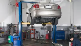 Profitable Multiple Auto Repair Business: Semi-Absentee