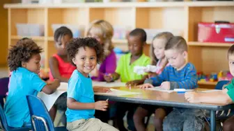 Thriving Preschool for Sale – Turnkey & Profitable!