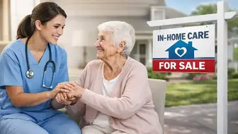 Licensed Home Care Agency – AHCA & Medicaid Approved – Miami, FL
