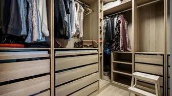 Home Improvement Franchise - Closet ang Garage Organization