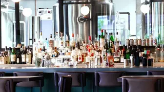 Turnkey Bar, Brewery & Restaurant Opportunity Near Downtown Durham