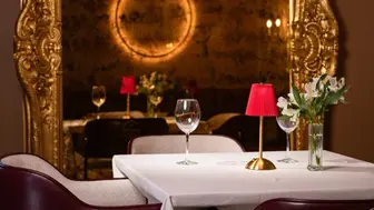 West Hollywood Restaurant