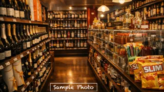 Boston Full Liquor Store