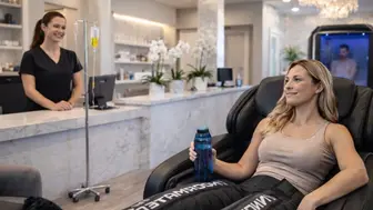 Wellness & Recovery Center | Absentee Owner | Asset-Rich