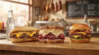 HOT Turn Key Cash Flowing Restaurant