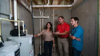 25-Year Inspection Business with 4.9-Star Reputation!