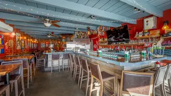 Coastal Encinitas Restaurant For Sale
