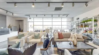 Furnishings, Accessories, Rental